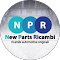 NPR New Parts Ricambi
